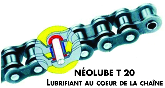 lubrifiant interne axes douilles, externe SPECIAL CHAINE, penetrant, extreme pression, totale resistance au delavage par l'eau. lubrifiant special chaine hautes performances, grandes vitesses. totale tenue a la centrifugation, au delavage par l'eau. anti usure. lubrifiant chaine, aerosol lubrifiant chaine, aerosol lubrifiant adhésif, lubrifiant pour mecanismes, lubrifiant propre, lubrifiant pour grandes vitesses, aerosol lubrifiant ibiotec, graisse chaines, bombe lubrifiant chaine, lubrifiant chaine ibiotec, lubrifiant chaine moto, aerosol lubrifiant chaine moto. Fabricants lubrifiants industriels. fournisseurs lubrifiants industriels. Aerosols techniques. Aerosols maintenance. Fournisseurs aérosols. Fabricants aérosols